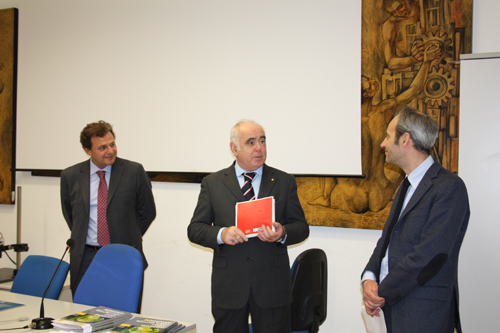 Bcc Rewatt Politecnico di Milano Centrosolar